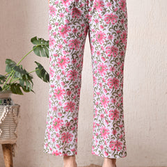 Blush Garden Co-ord Set