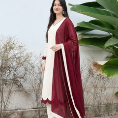 Premium Cotton Kurta Set