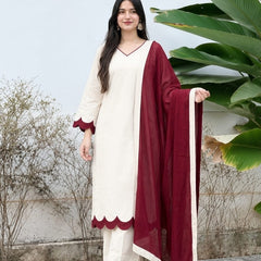 Premium Cotton Kurta Set